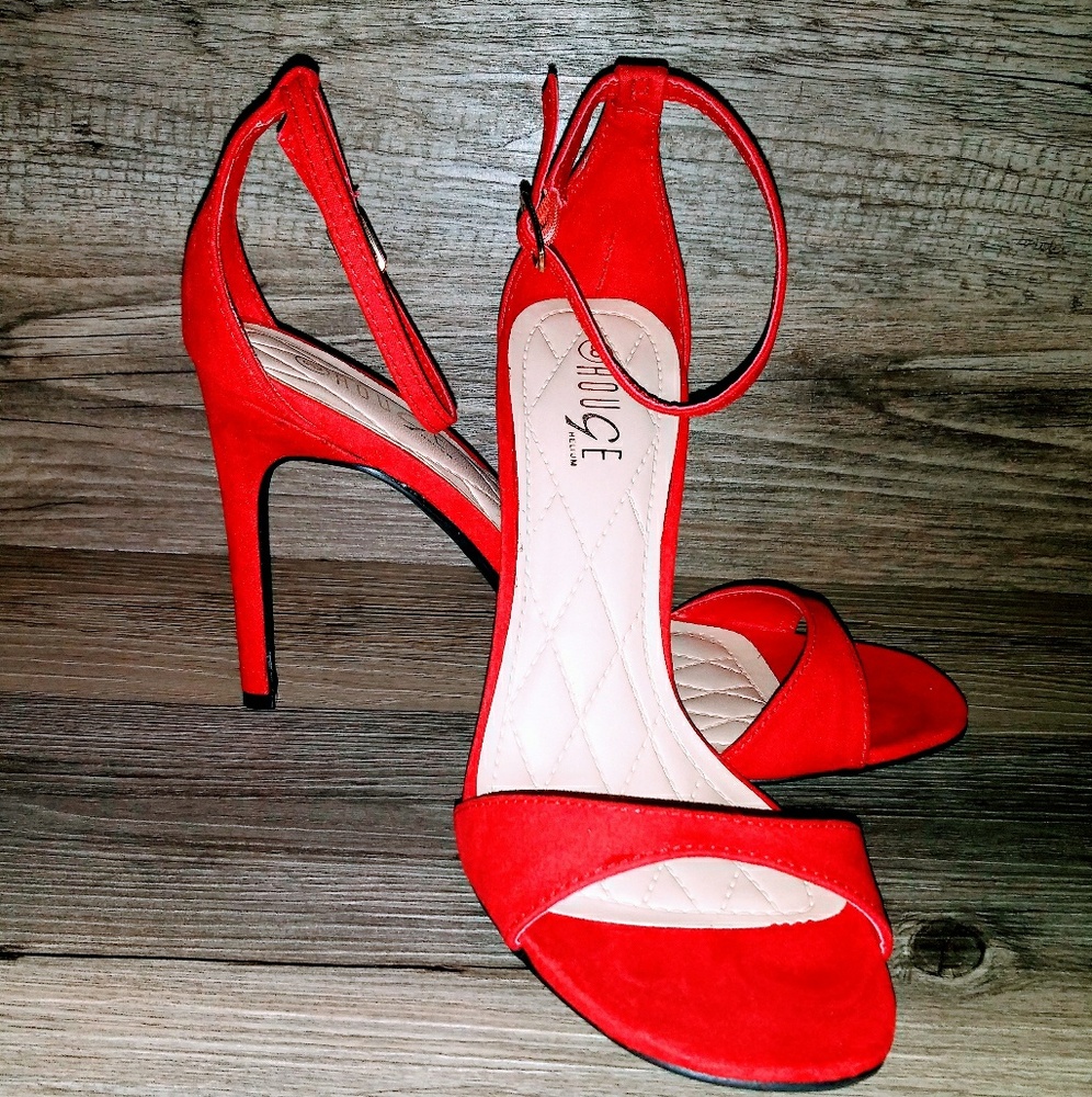 Heels !! SOLD !!